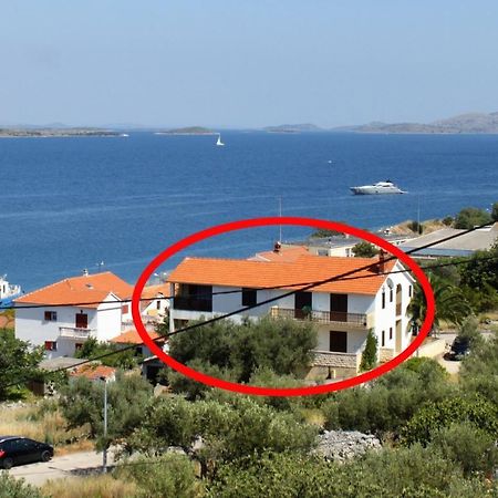 Apartments By The Sea Sali, Dugi Otok - 454 Extérieur photo