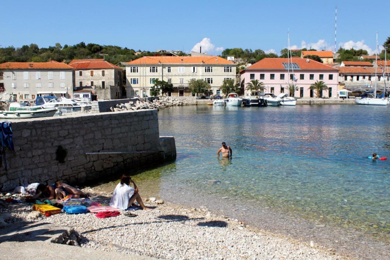 Apartments By The Sea Sali, Dugi Otok - 454 Extérieur photo