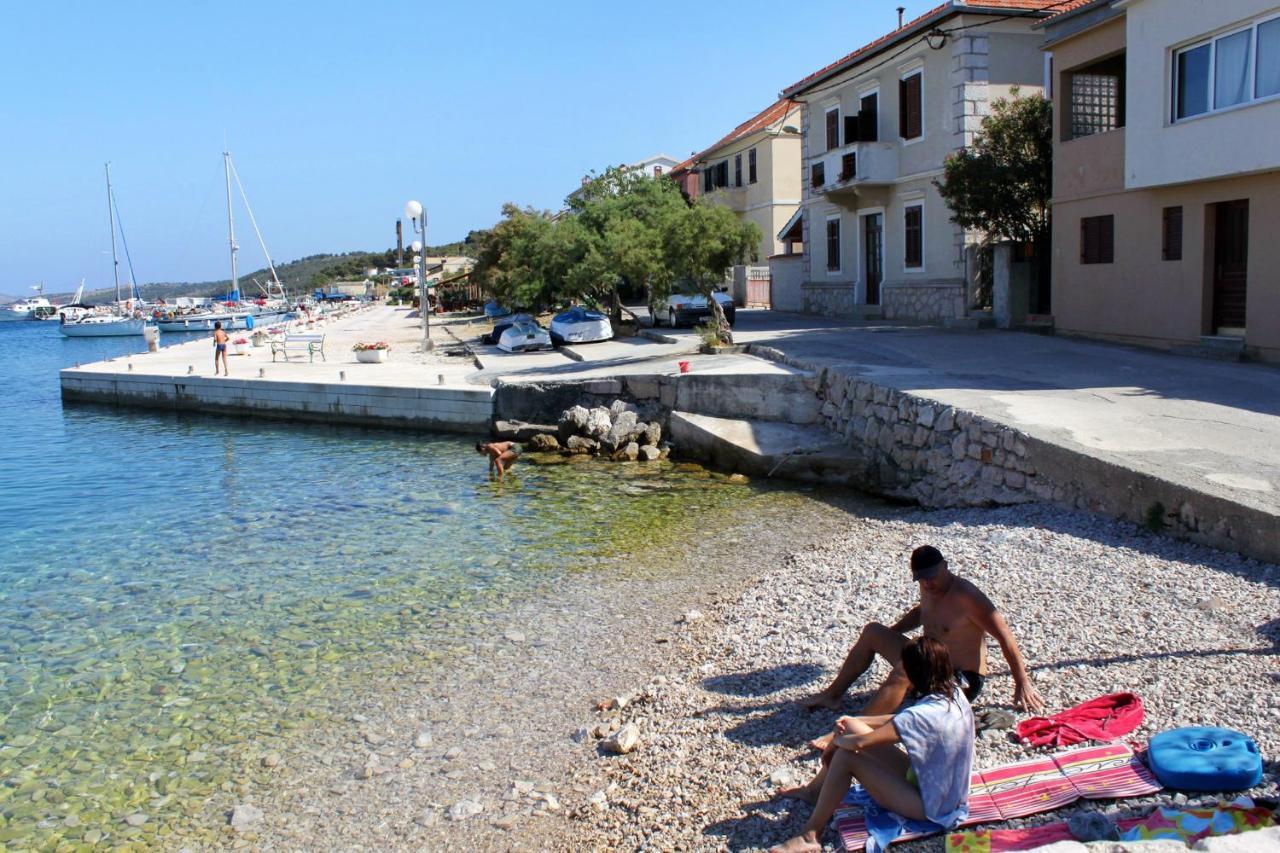 Apartments By The Sea Sali, Dugi Otok - 454 Extérieur photo