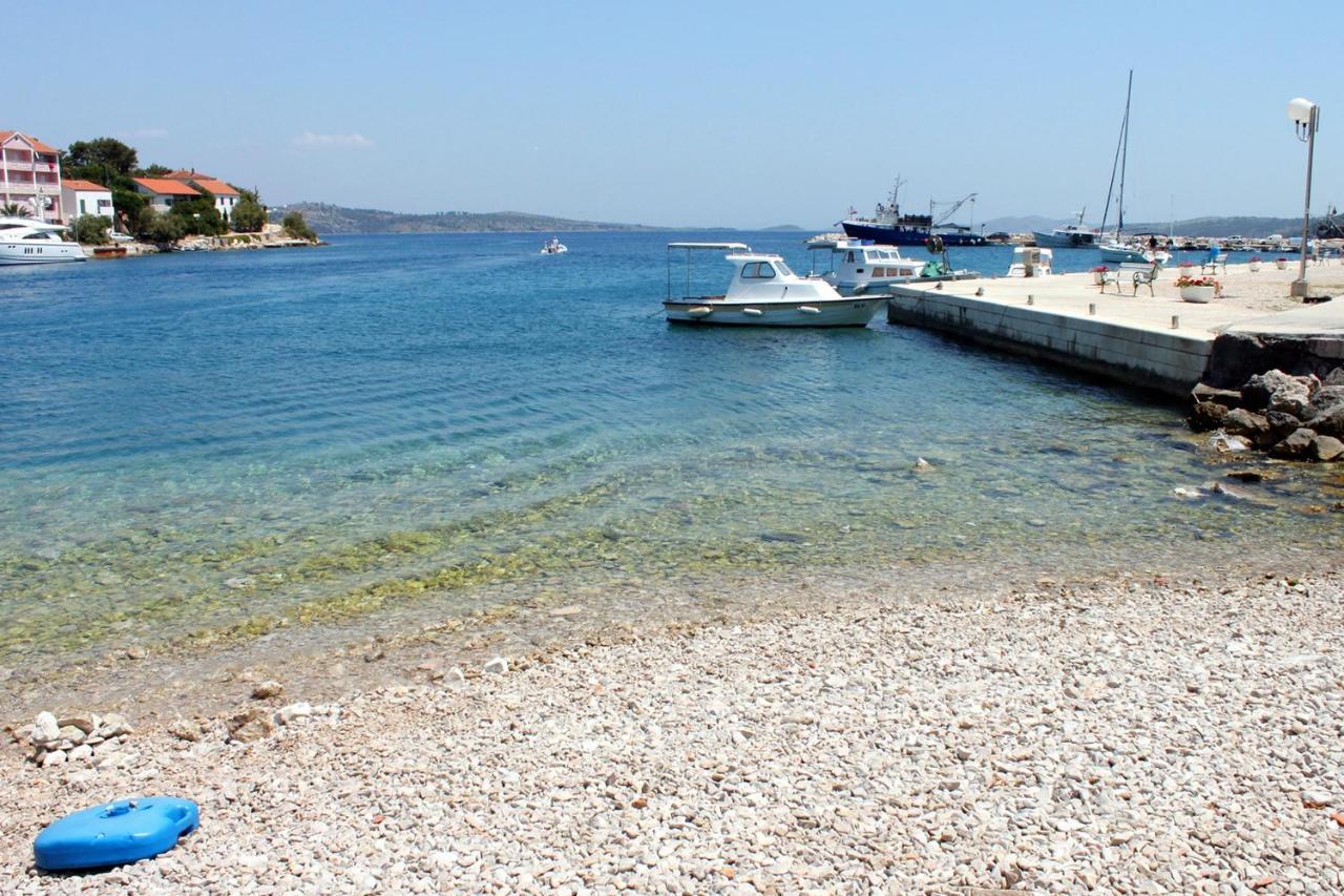 Apartments By The Sea Sali, Dugi Otok - 454 Extérieur photo