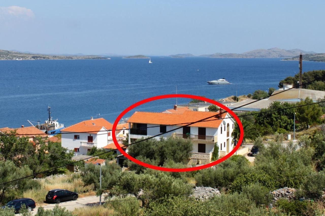 Apartments By The Sea Sali, Dugi Otok - 454 Extérieur photo