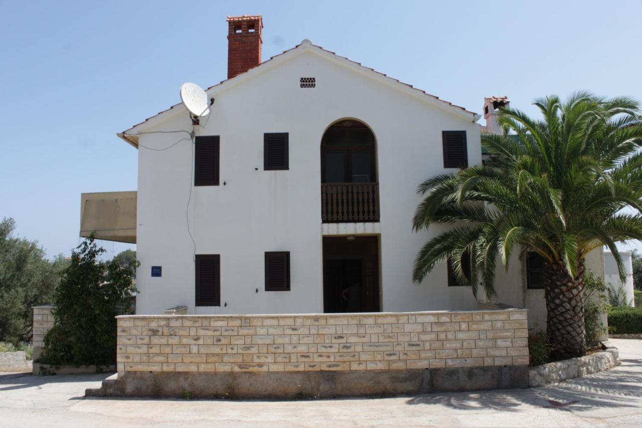Apartments By The Sea Sali, Dugi Otok - 454 Extérieur photo