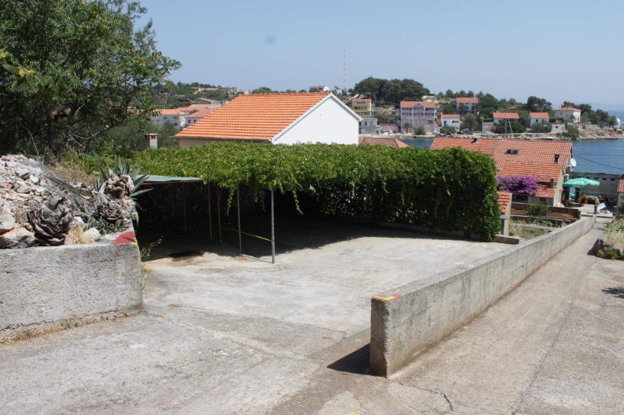 Apartments By The Sea Sali, Dugi Otok - 454 Extérieur photo