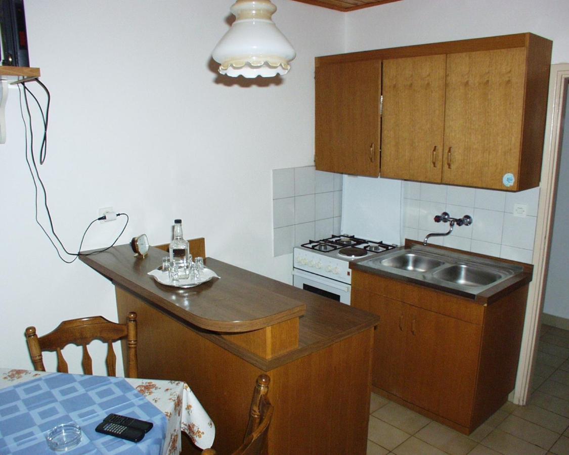 Apartments By The Sea Sali, Dugi Otok - 454 Extérieur photo