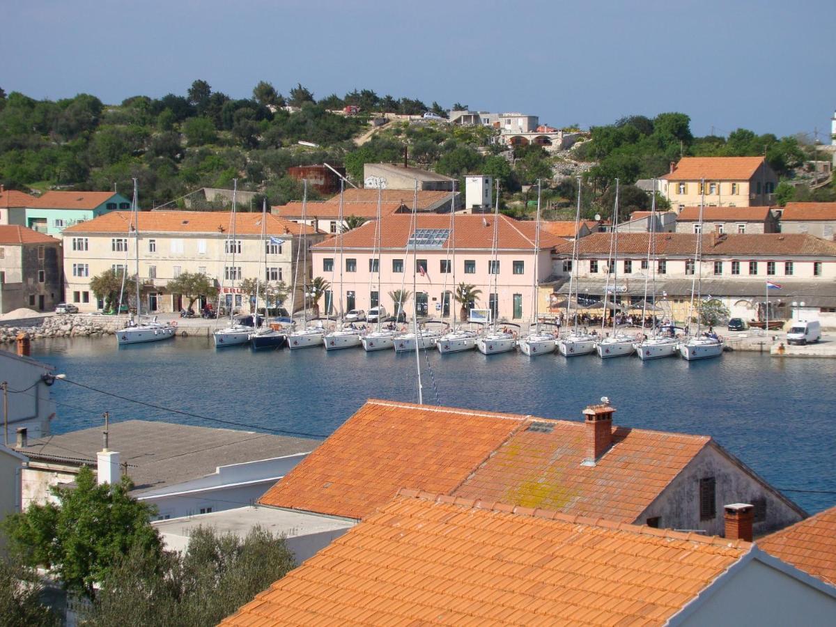 Apartments By The Sea Sali, Dugi Otok - 454 Extérieur photo