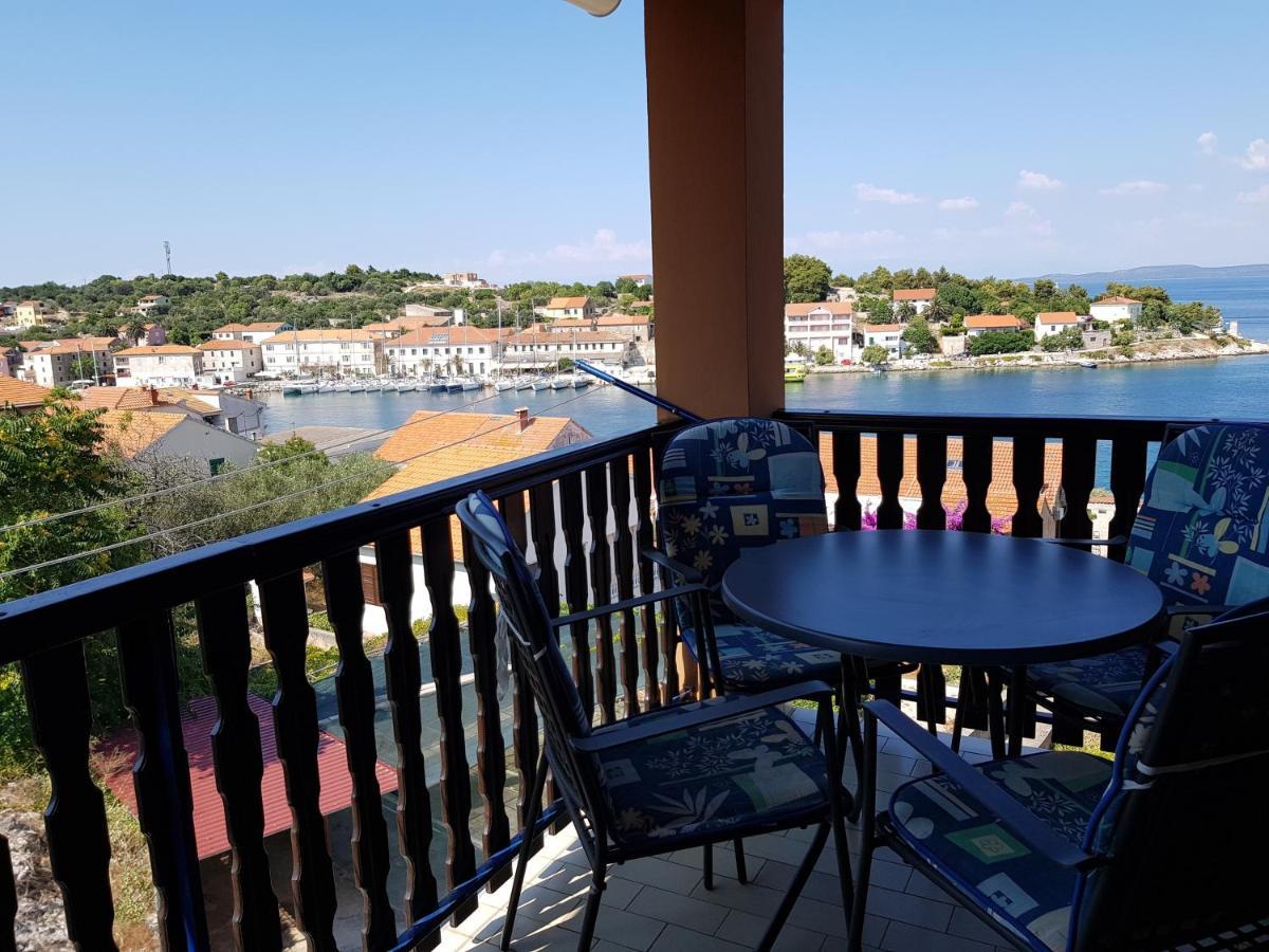 Apartments By The Sea Sali, Dugi Otok - 454 Extérieur photo