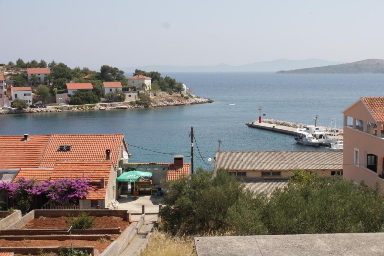 Apartments By The Sea Sali, Dugi Otok - 454 Extérieur photo