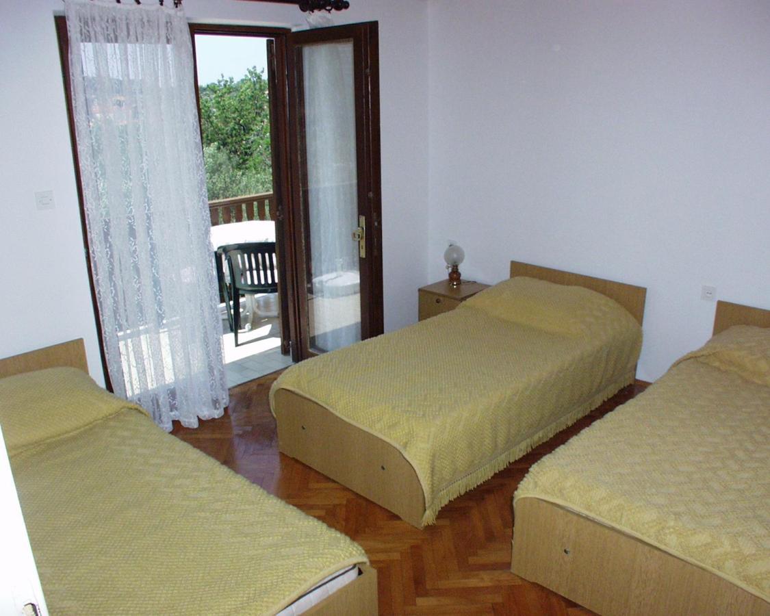 Apartments By The Sea Sali, Dugi Otok - 454 Extérieur photo