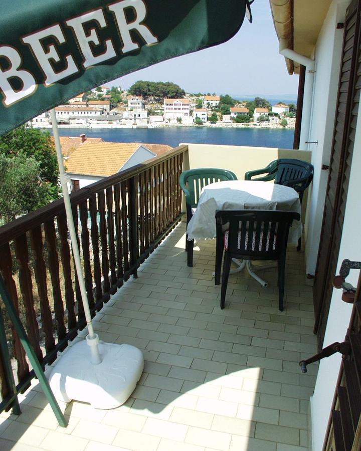 Apartments By The Sea Sali, Dugi Otok - 454 Extérieur photo