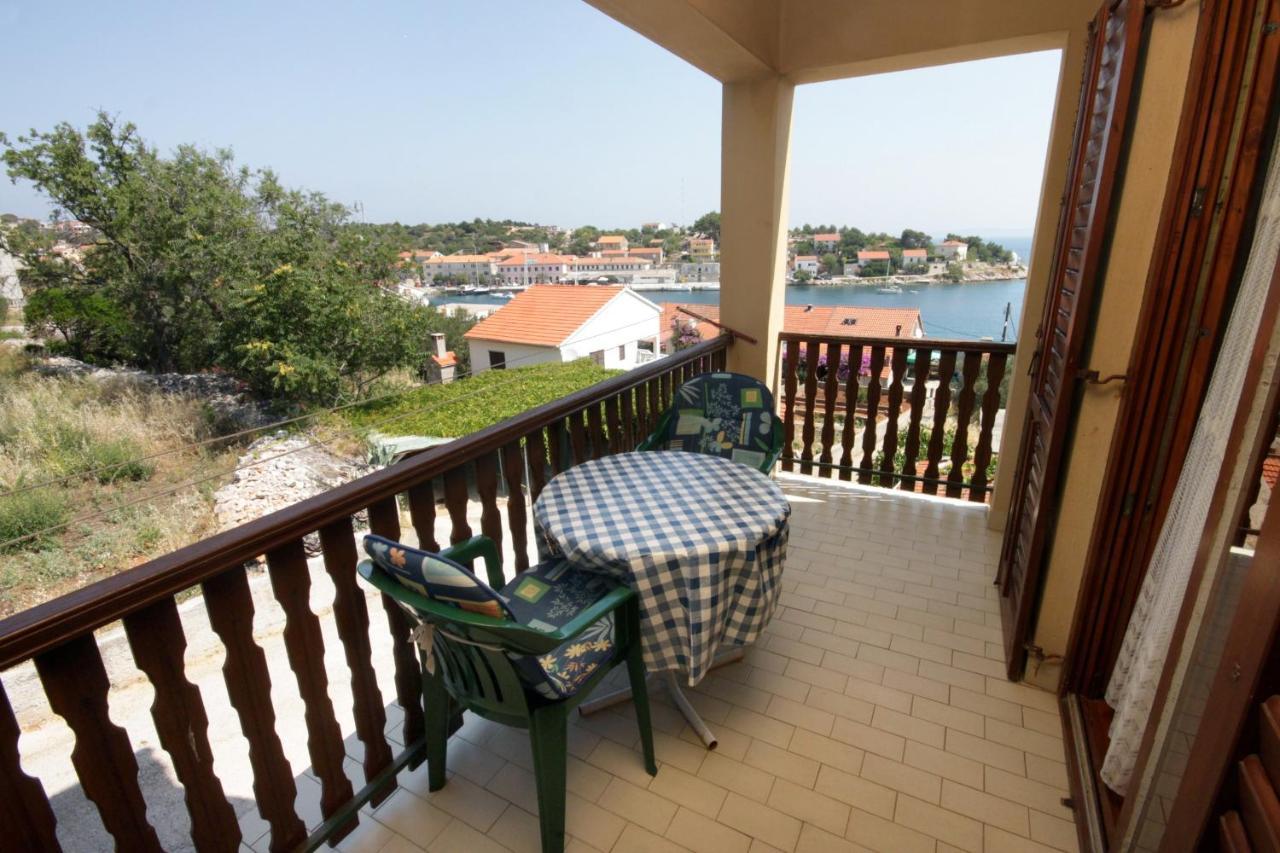 Apartments By The Sea Sali, Dugi Otok - 454 Extérieur photo