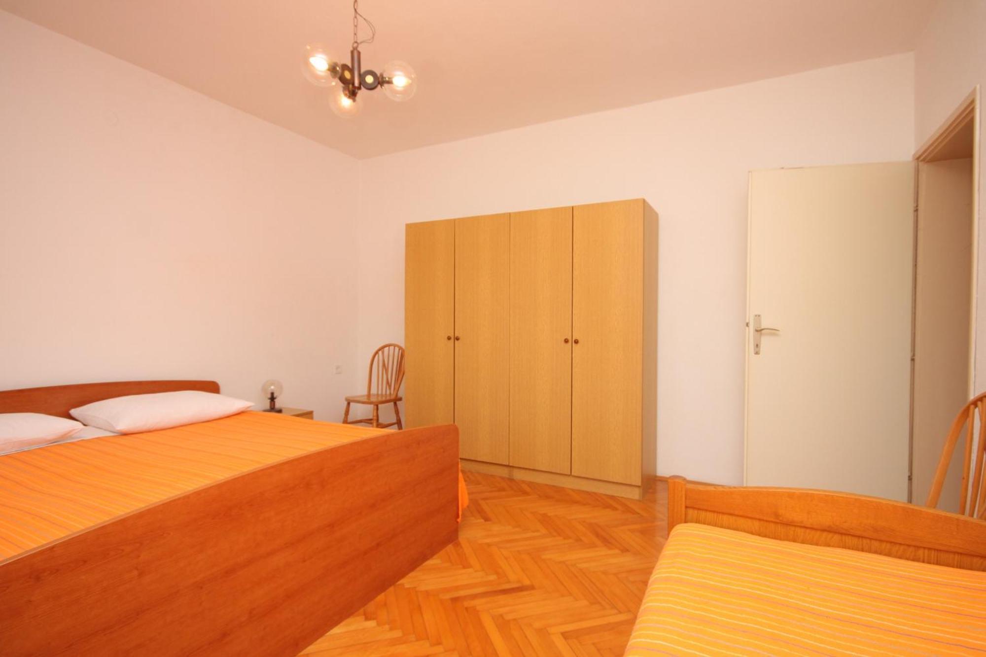 Apartments By The Sea Sali, Dugi Otok - 454 Chambre photo