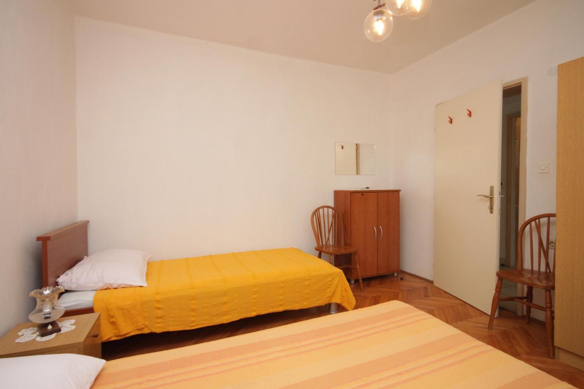 Apartments By The Sea Sali, Dugi Otok - 454 Chambre photo