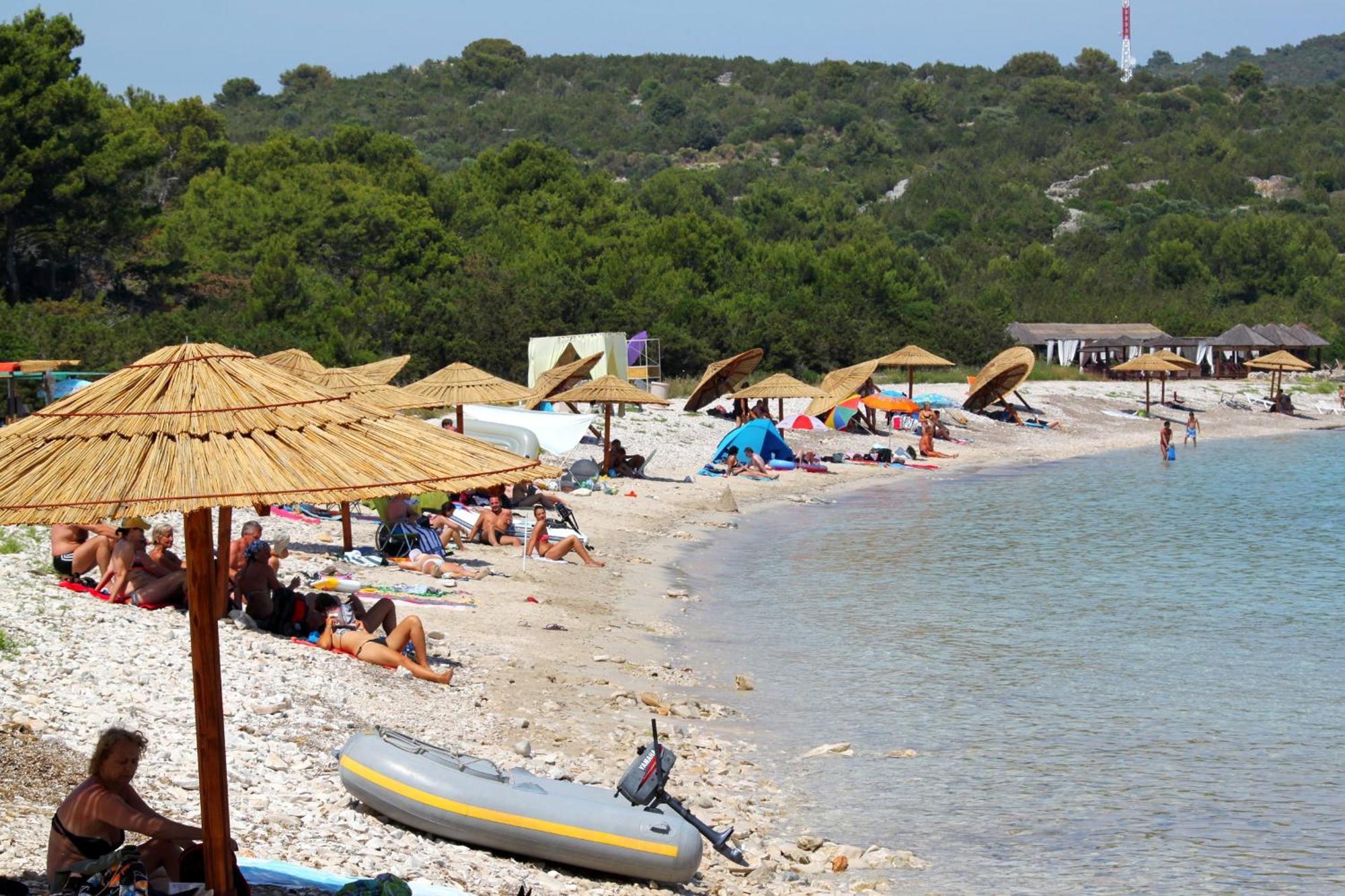 Apartments By The Sea Sali, Dugi Otok - 454 Extérieur photo