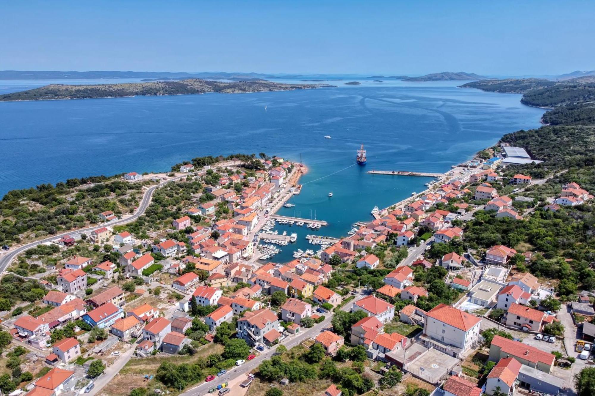 Apartments By The Sea Sali, Dugi Otok - 454 Extérieur photo